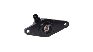 Dodge 5.9L Cummins Coolant Bypass Kit - Fleece Performance - VP Coolant Bypass - `98-`02 Dodge 5.9L Cummins Coolant Bypass Kit - Fleece Performance - VP Coolant Bypass - `98-`02